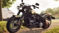 ³ Harley-Davidson S Series Softail Slim S  