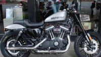 ³  Harley-Davidson Sportster XL1200CX Roadster