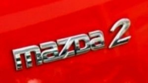   Mazda2