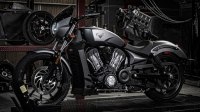 ³  Victory Octane  Harley-Davidson Roadster
