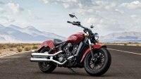 ³  Indian Scout Sixty