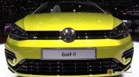 ³ Volkswagen Golf R  