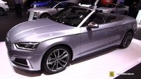  Audi S5 Cabriolet  