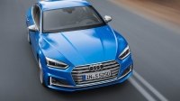  Audi S5 Sportback  -