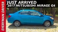 ³  Mitsubishi Mirage G4