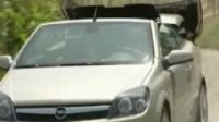    Opel Astra H TwinTop  MotorsTV