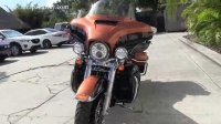 ³ Harley-Davidson Touring Ultra Limited Low FLHTKL  