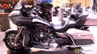 ³ Harley-Davidson Touring Road Glide Ultra FLTRU  