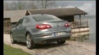 ³   Volkswagen Passat CC  MotorsTV