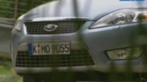   Ford Mondeo  MotorsTV