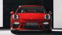    Porsche 911 GT3