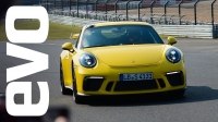 ³ Porsche 911 GT3  