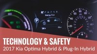  KIA Optima Plug-in Hybrid