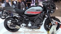 ³  Yamaha XSR900 Abarth