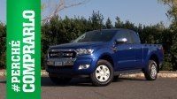³  Ford Ranger Extra Cab