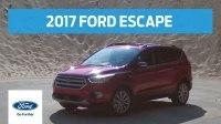 ³  Ford Escape