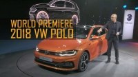 ³  VW Polo