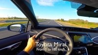  Toyota Mirai - 