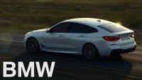 ³   BMW 6-Series Gran Turismo