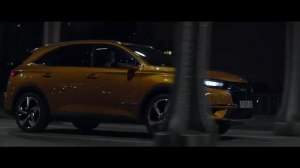   DS7 Crossback