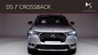  DS7 Crossback -  