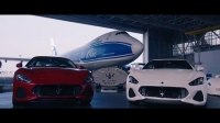 ³  Maserati GranTurismo