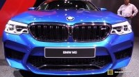  BMW M5 -   