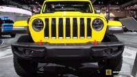  Jeep Wrangler Unlimited -   