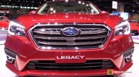  Subaru Legacy -   