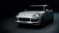 ³   Porsche Cayenne E-Hybrid