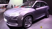  Hyundai NEXO -   