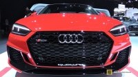  Audi RS5 Coupe -   