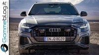  Audi Q8 -   