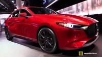  Mazda 3 -   