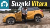  -  Suzuki Vitara 2019
