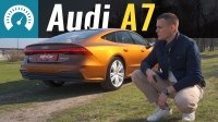 ³ - Audi A7 Sportback 2019