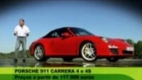 ³   Porsche Carrera 4S