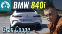 ³ - BMW 8 Series Gran Coupe 840i 2019
