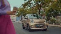 ³   smart fortwo