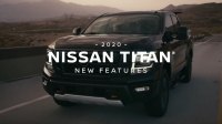    Nissan Titan