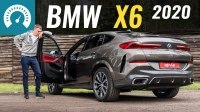  - - BMW X6 (G06) 2020