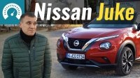 -   Nissan Juke 2020