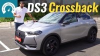 ³ -   DS 3 Crossback