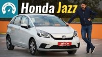  -   Honda Jazz 2020