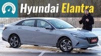  - Hyundai Elantra 2021