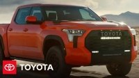    Toyota Tundra