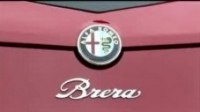    Alfa Romeo Brera  .