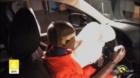 ³ Euro NCAP Crash and Safety Tests of MAZDA CX-60 2022