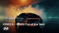 ³ IONIQ 6   World Car of the Year 2023