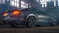 ³ - Ford Mustang 2.3 EcoBoost 2014